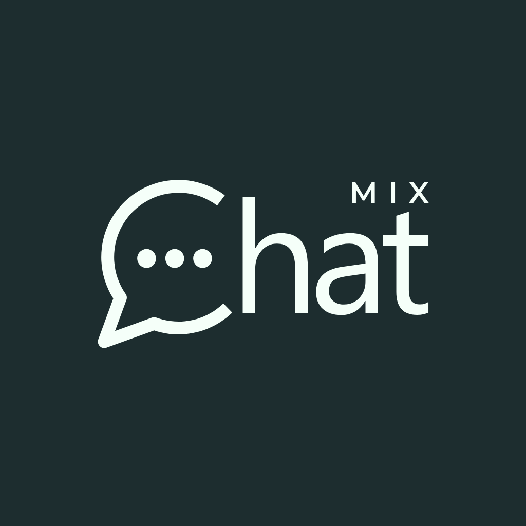 MixChat Logo